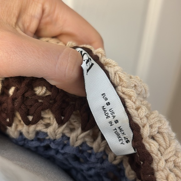 Zara knit sweater - Picture 5 of 5